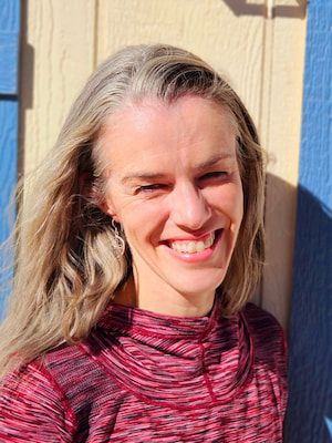 Jenna Tidd
