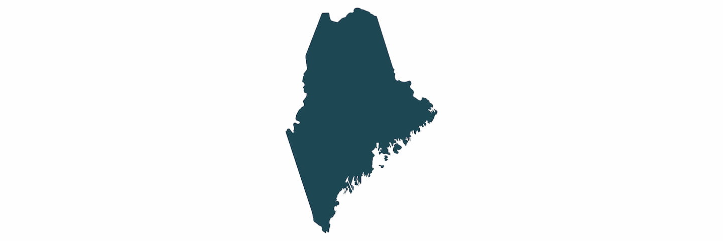 Best Online Colleges in Maine for 2024