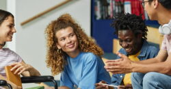 Accessing Education: Scholarships for Students with Disabilities